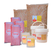 Popcorn Kit - Large